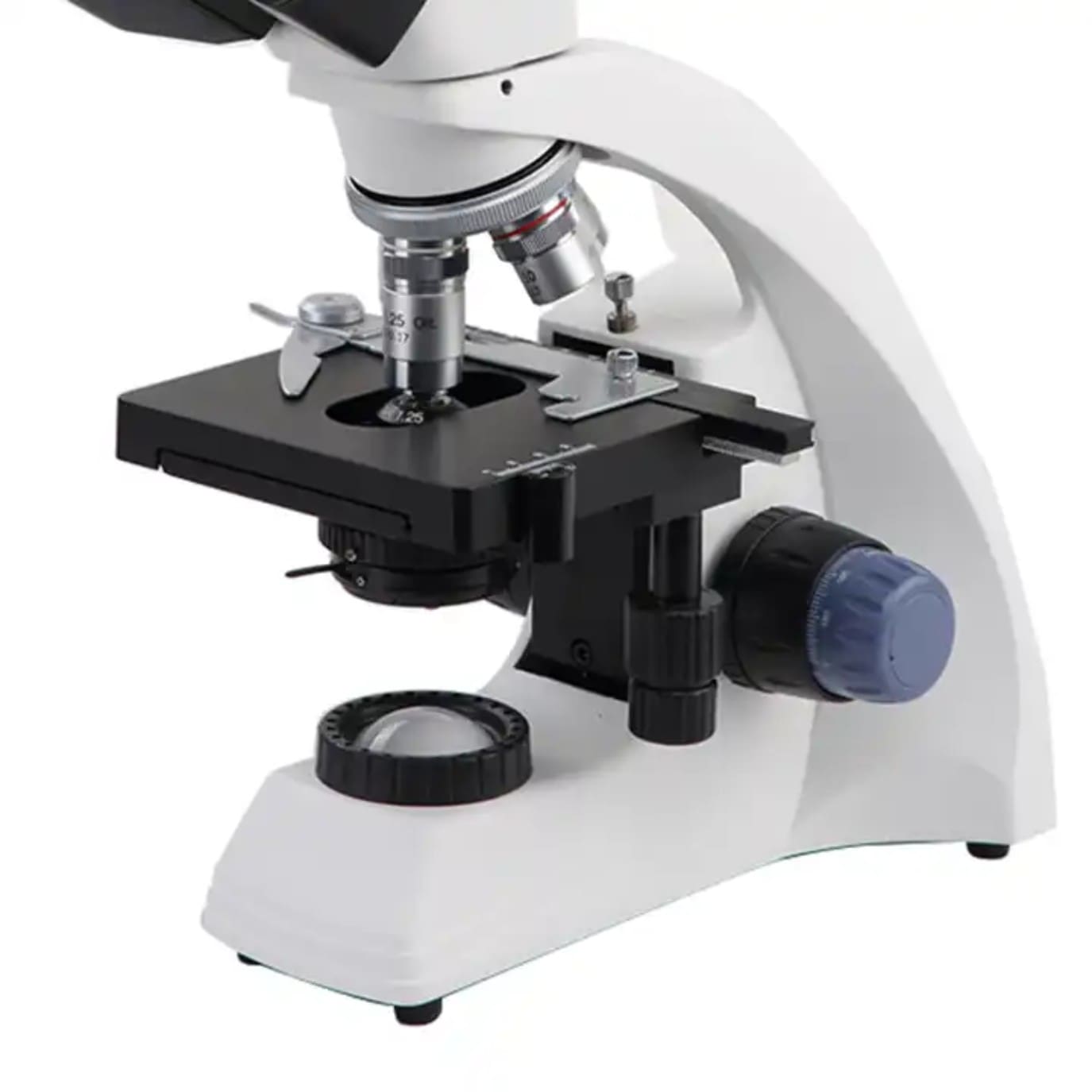 Microscopio Biológico Binocular 40 - 1000x | XSP-330B - Image 4