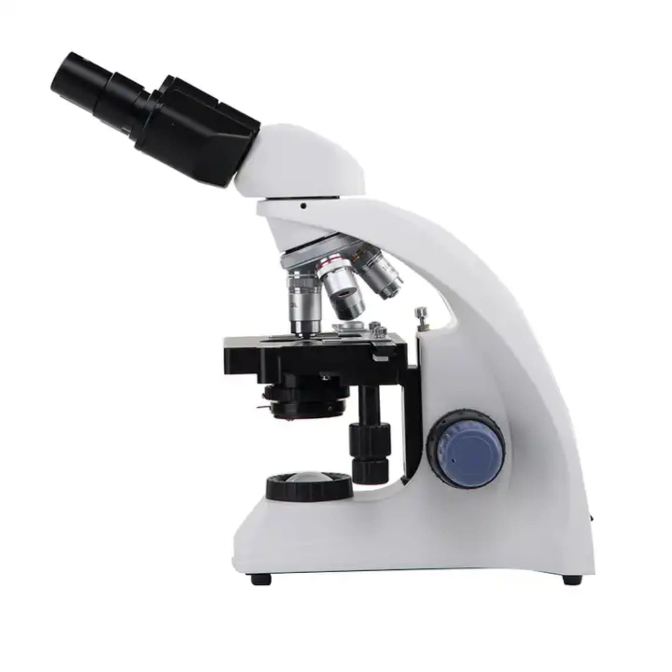 Microscopio Biológico Binocular 40 - 1000x | XSP-330B - Image 2
