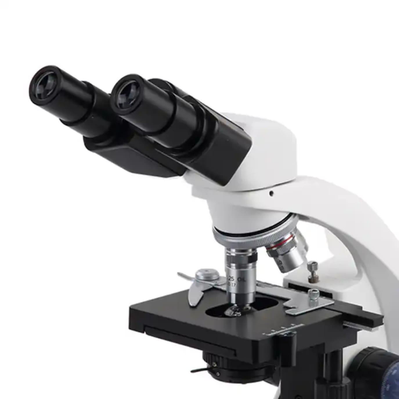 Microscopio Biológico Binocular 40 - 1000x | XSP-330B - Image 3