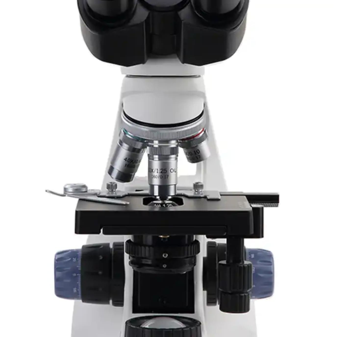 Microscopio Biológico Binocular 40 - 1000x | XSP-330B - Image 5