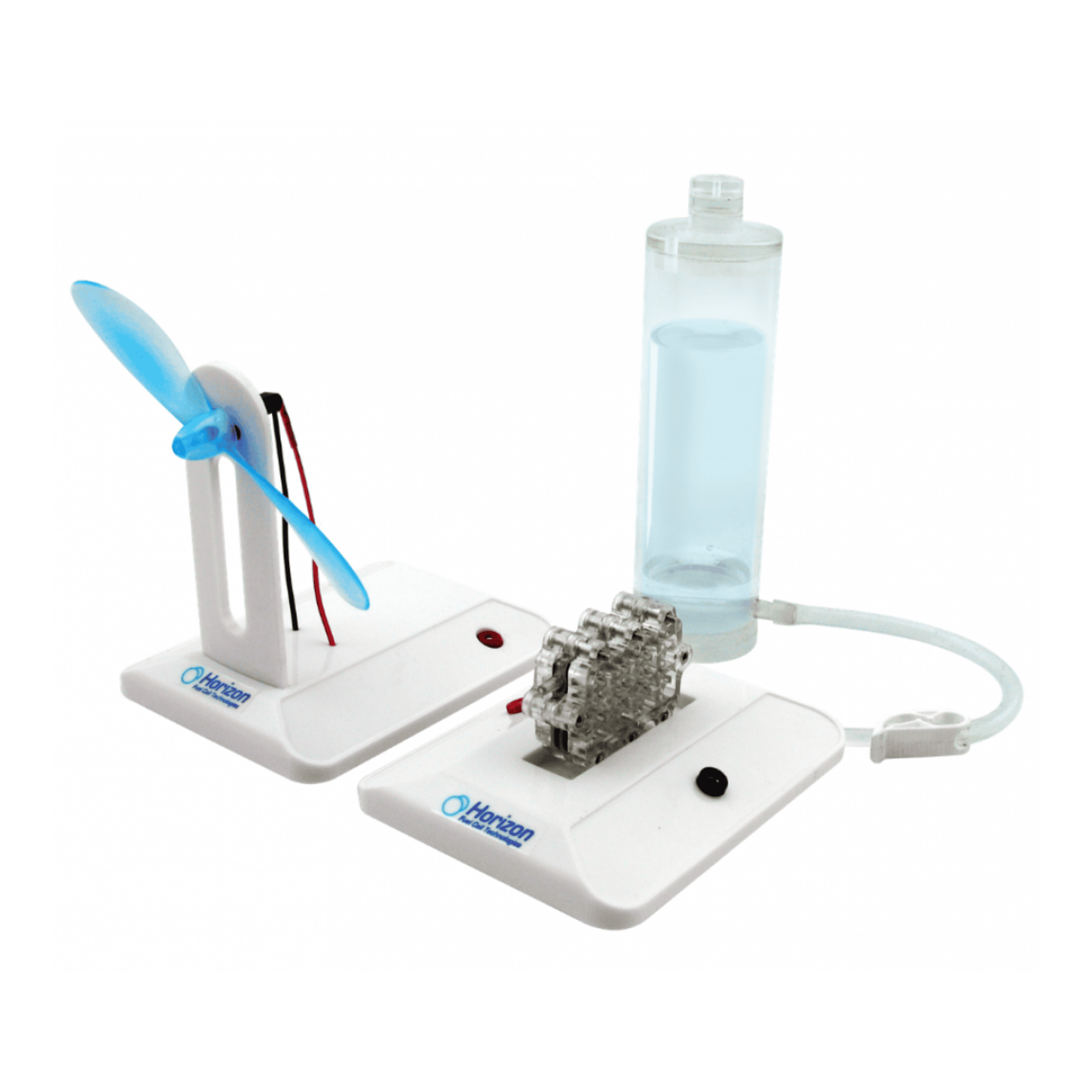 Kit Celda de Combustible de Etanol