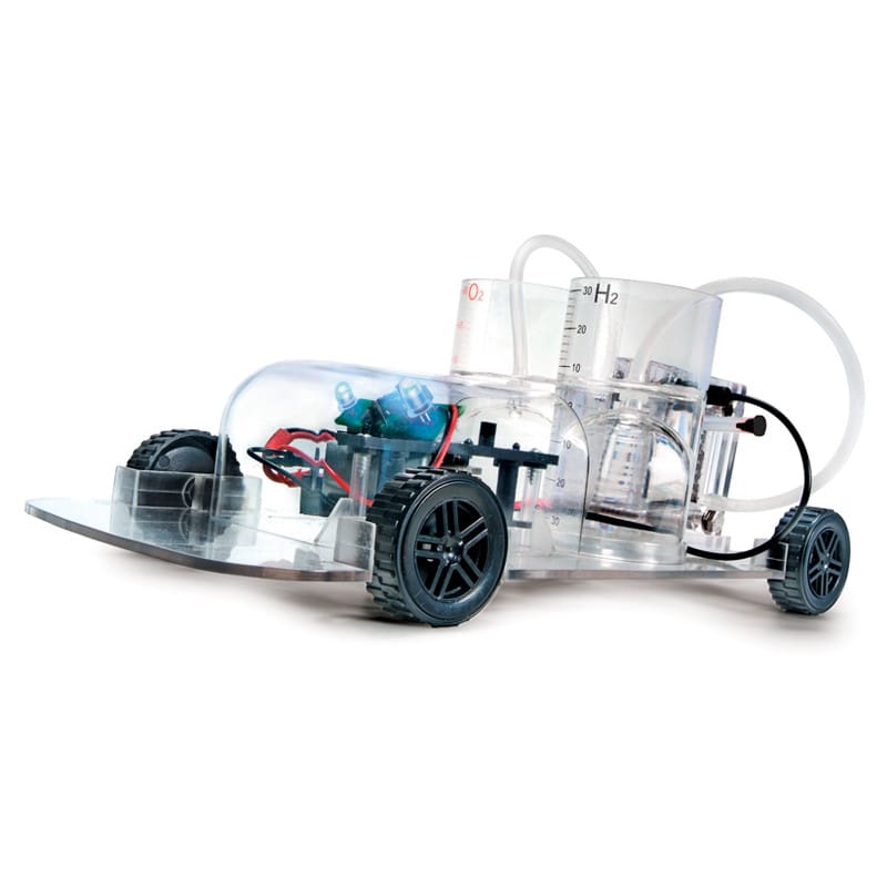Hidrogeno verde Kit educacion