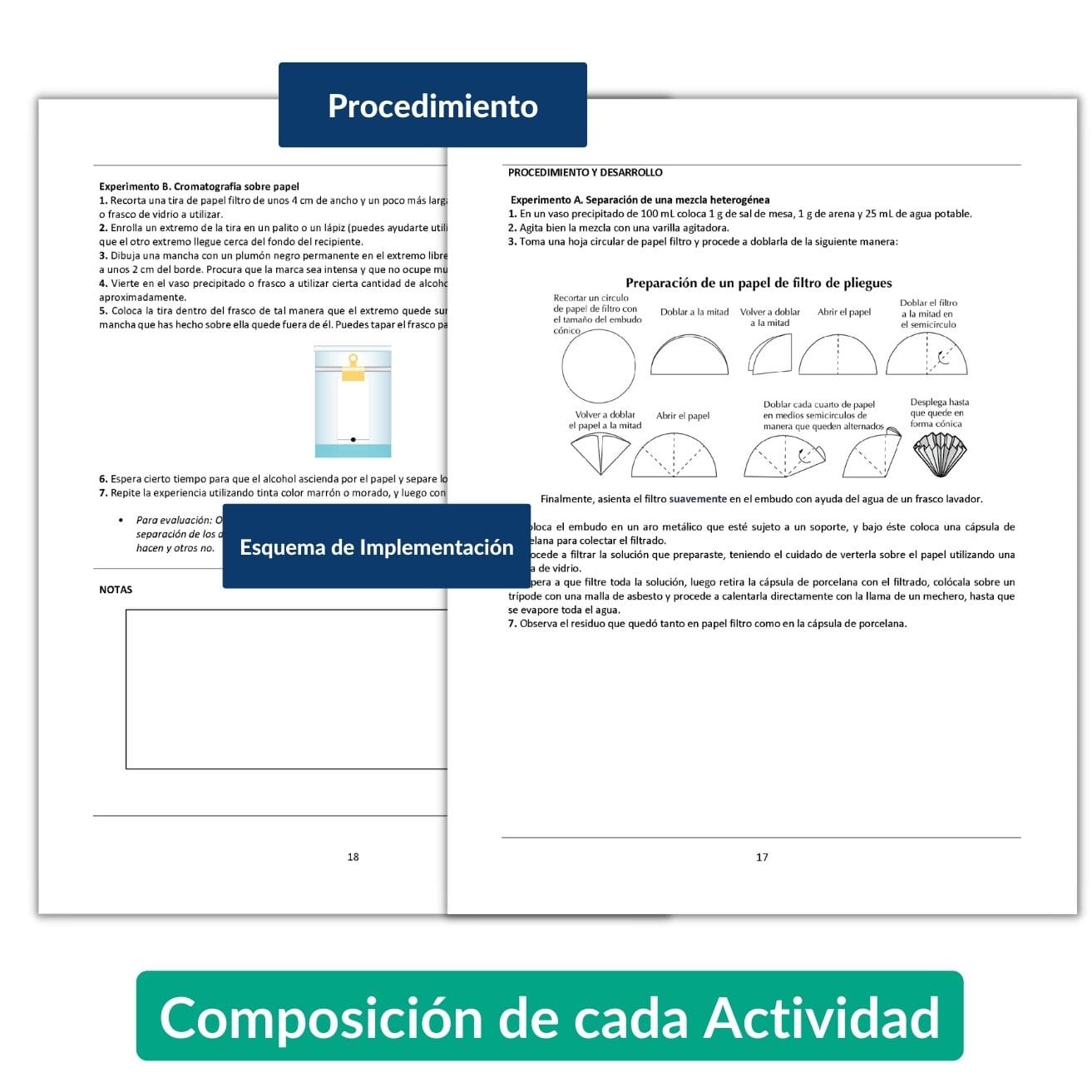 QuimiKit - Estados de la Materia - Image 3