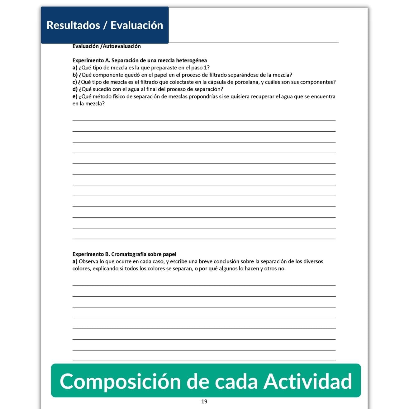 QuimiKit - Estados de la Materia - Image 4