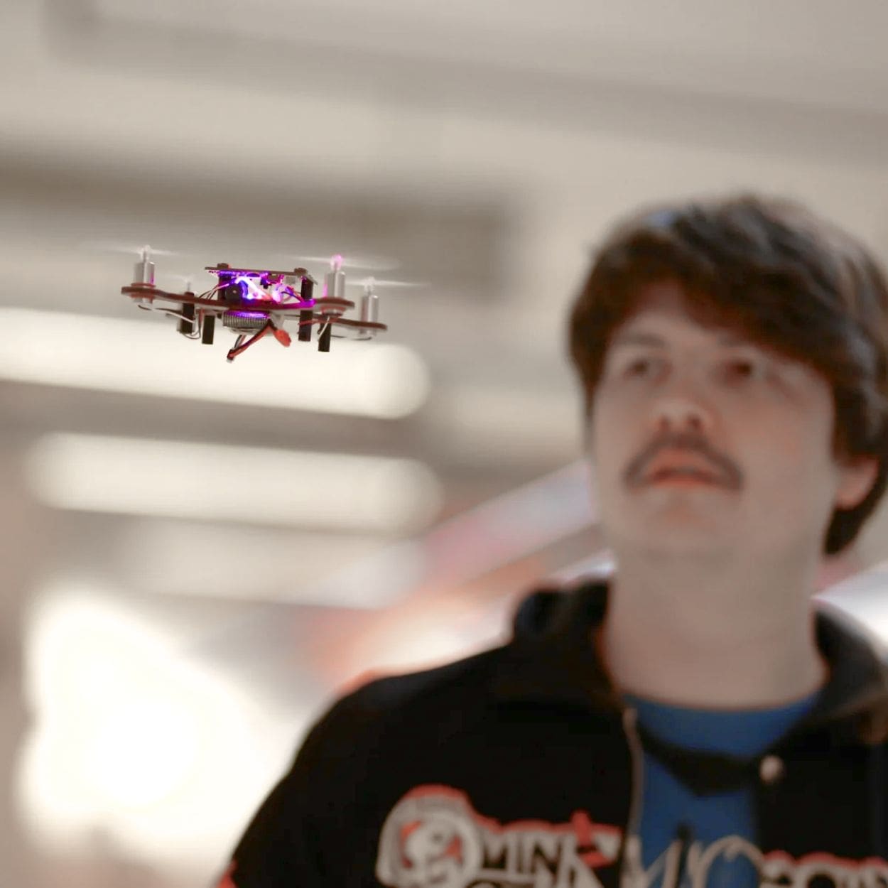Air:bit 2: Crea y pilota un dron con tu micro:bit - Image 2