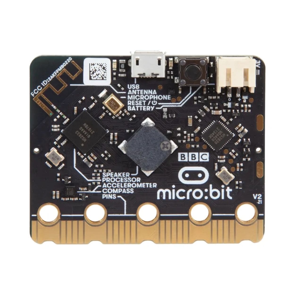 BBC micro:bit GO V2.21 - Image 6