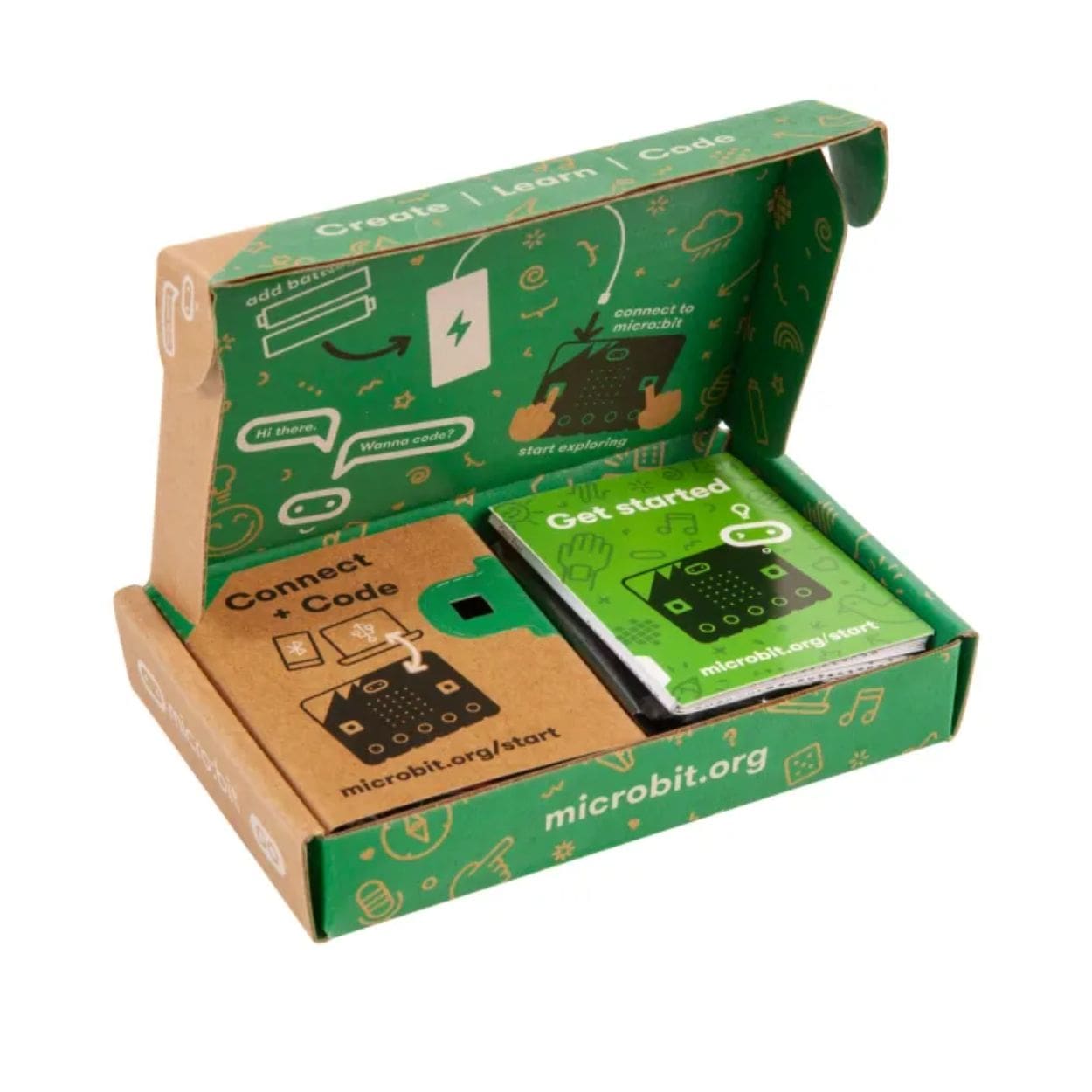 BBC micro:bit GO V2.21 - Image 3