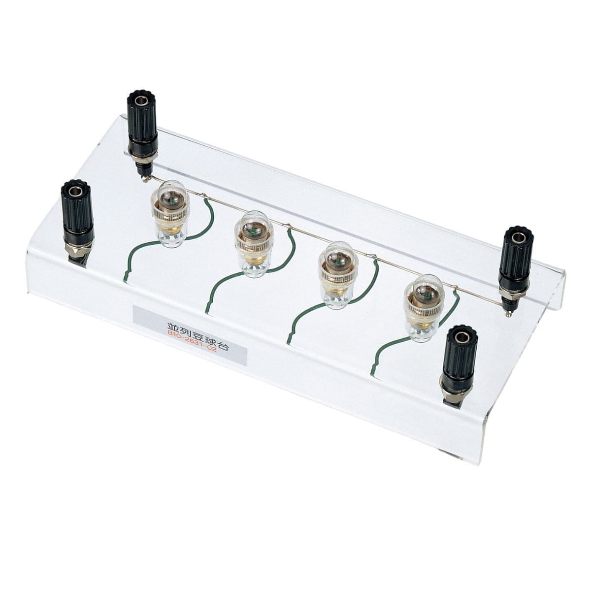 Genecon V3 - Generador Manual de Corriente Continua 3V - Image 2