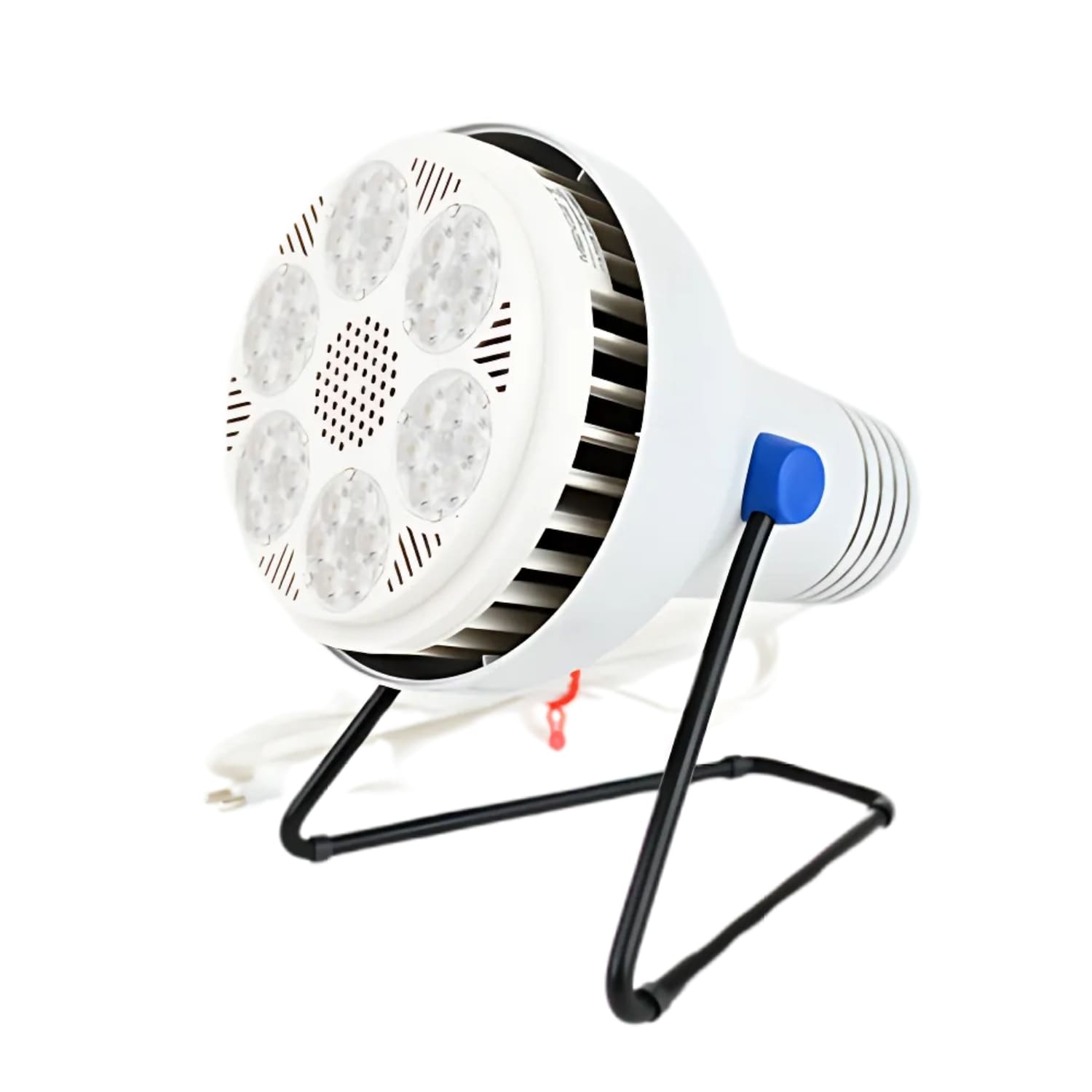 Lámpara de Luz Solar Artificial 40W - Para paneles solares