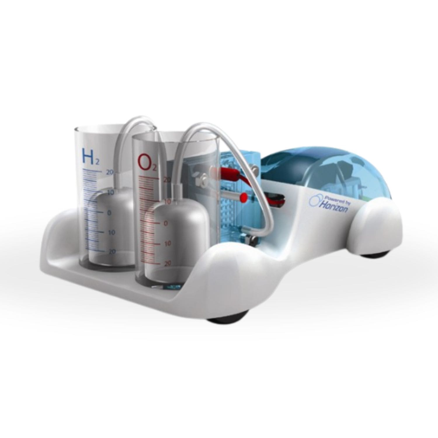 Hydrocar – Kit Educativo de Auto a Hidrógeno - Image 2