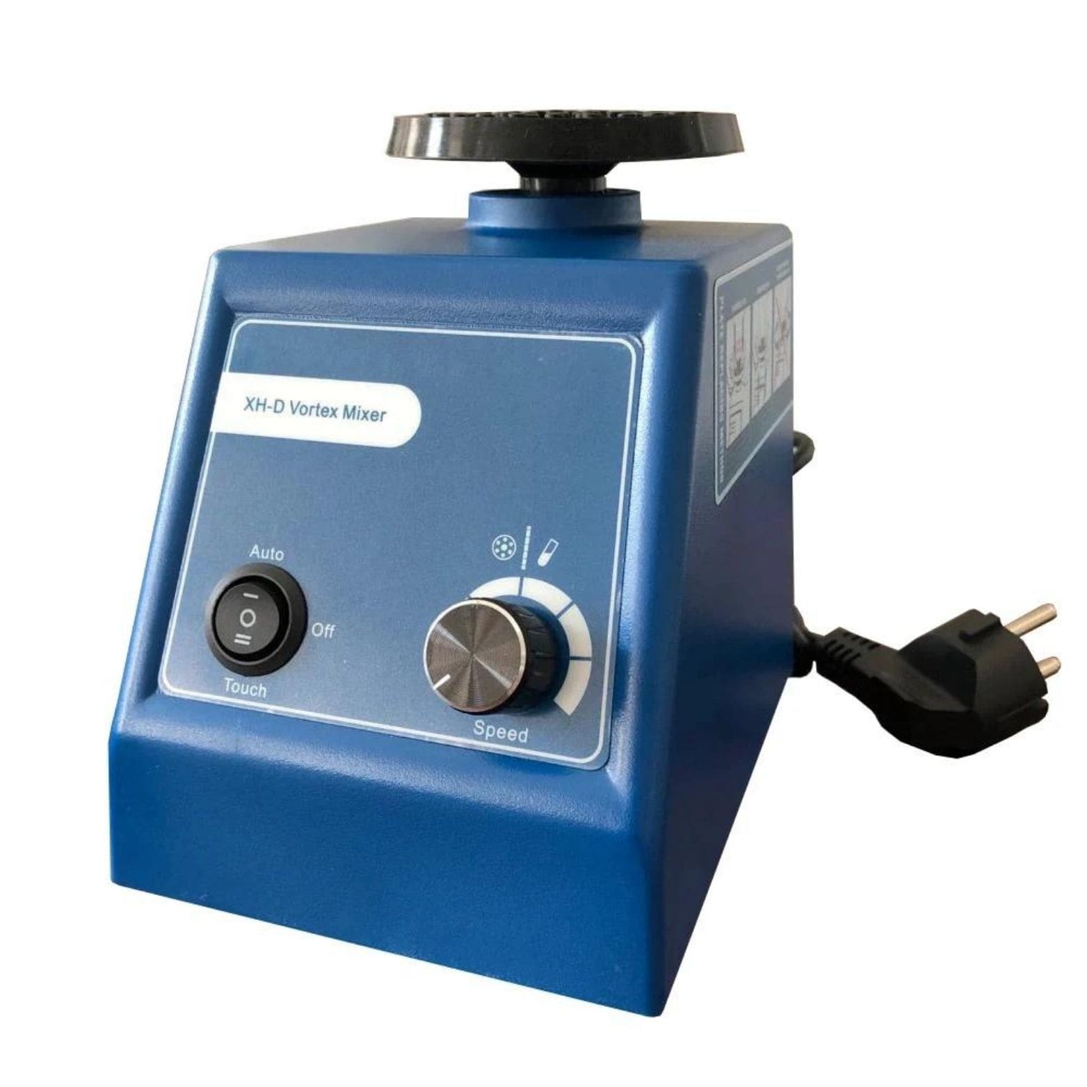 Agitador Vortex XH-D 1000-2800rpm - Image 2